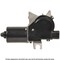 A1 Cardone New Wiper Motor, 85-1096 85-1096 - alternate 3